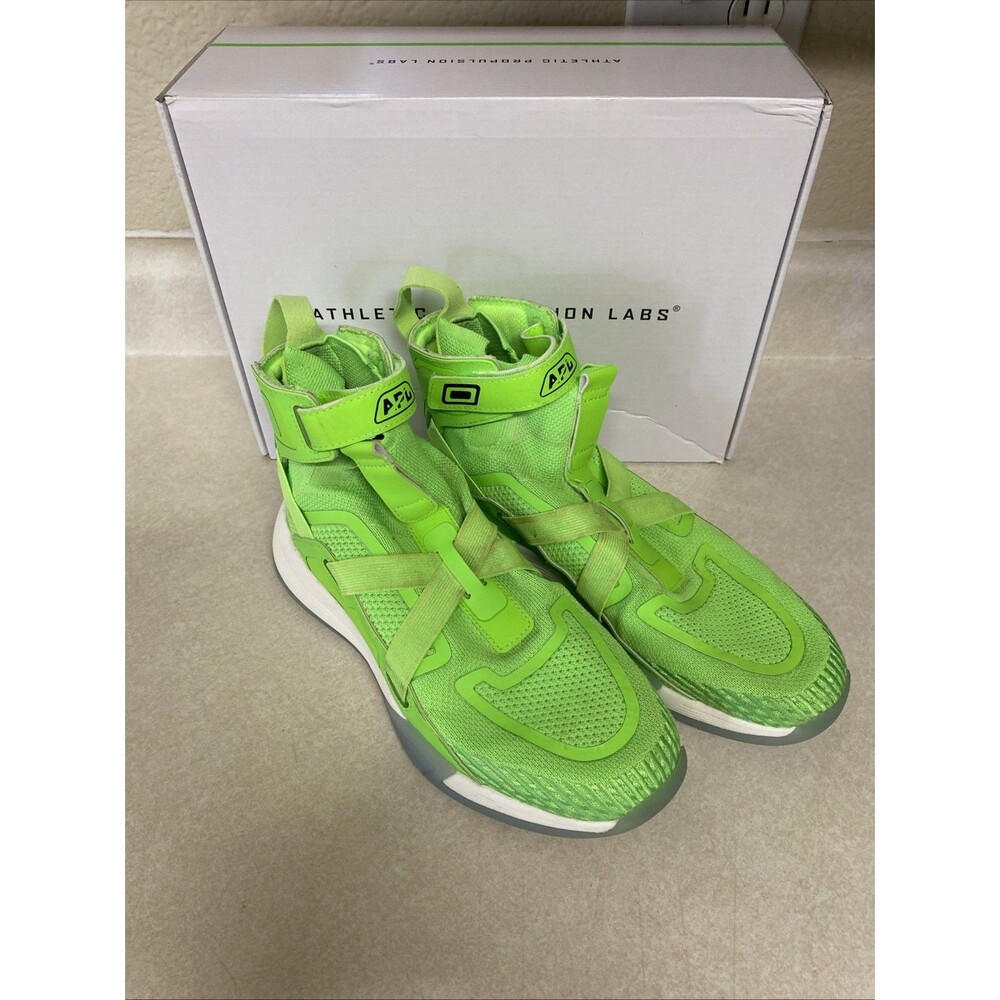 Athletic Propulsion Labs APL Super Future Energy Basketball Shoes / Men's 8.5